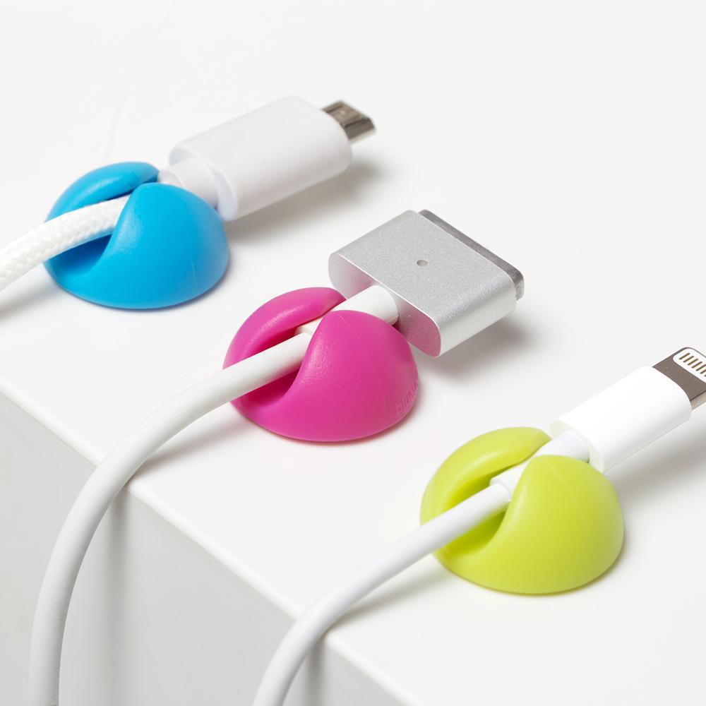 Bluelounge CableDrop Mini - Bright - Mac Addict