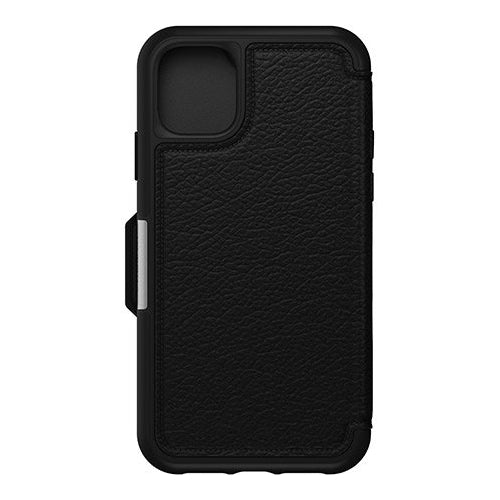 Otterbox Strada Wallet Case iPhone 11 Pro Max - Black 1