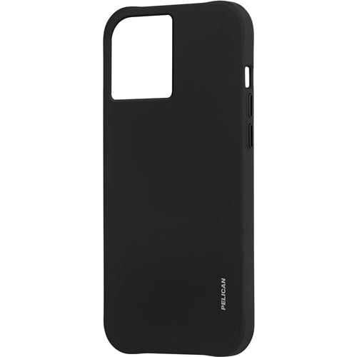 Pelican Ranger Tough Case iPhone 12 Mini 5.4 inch - Black 1