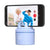 Pivo Pod Lite 360 Degree Auto Rotating Pod for Content Creation - Blue - Mac Addict