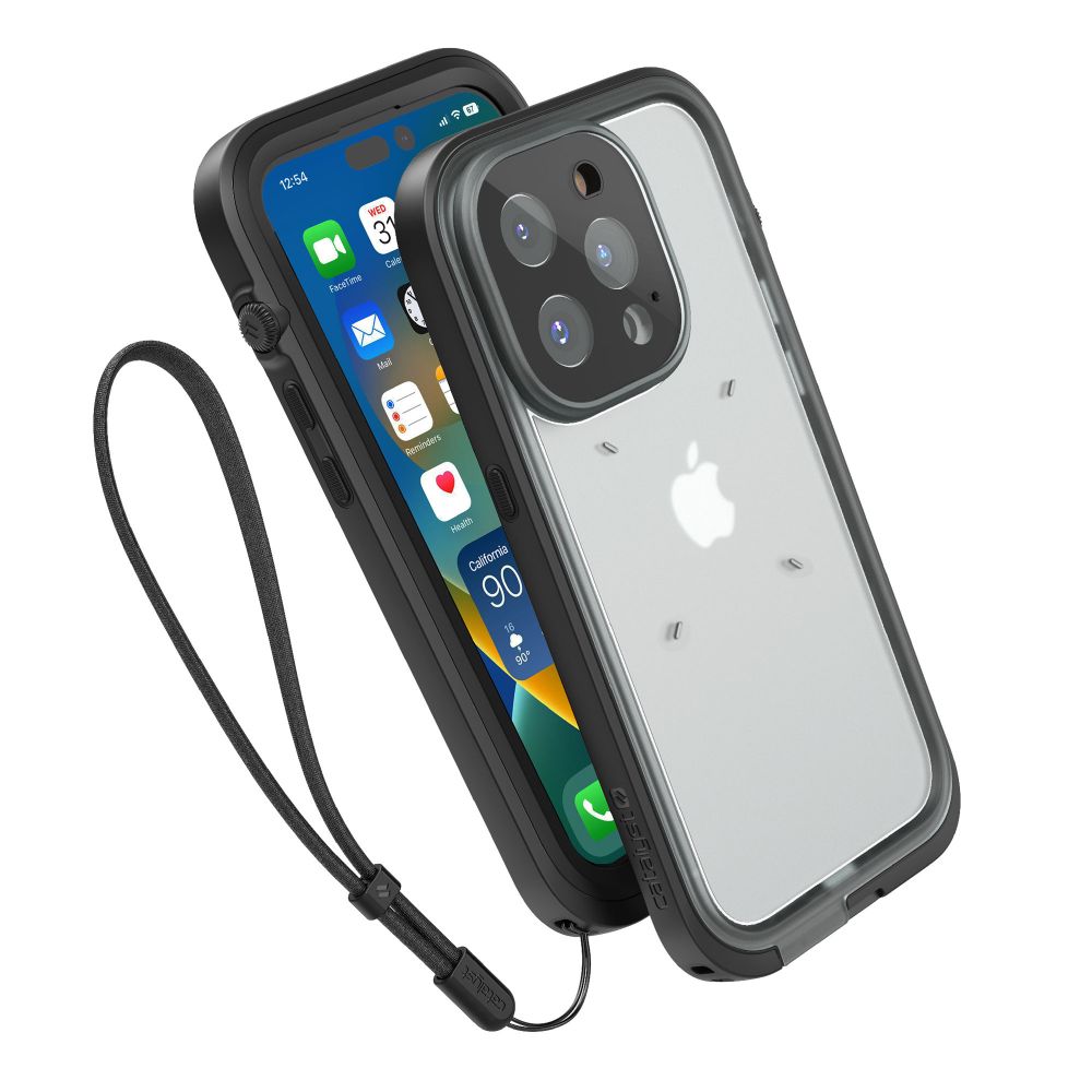 Catalyst Total Protection Case for iPhone 14 Pro