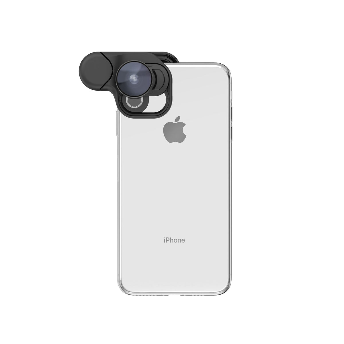 fisheye lens for iphone xs