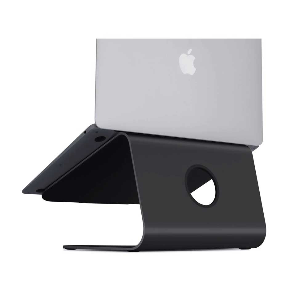 Rain Design mStand Aluminium Stand For MacBook Pro/Air - Mac Addict