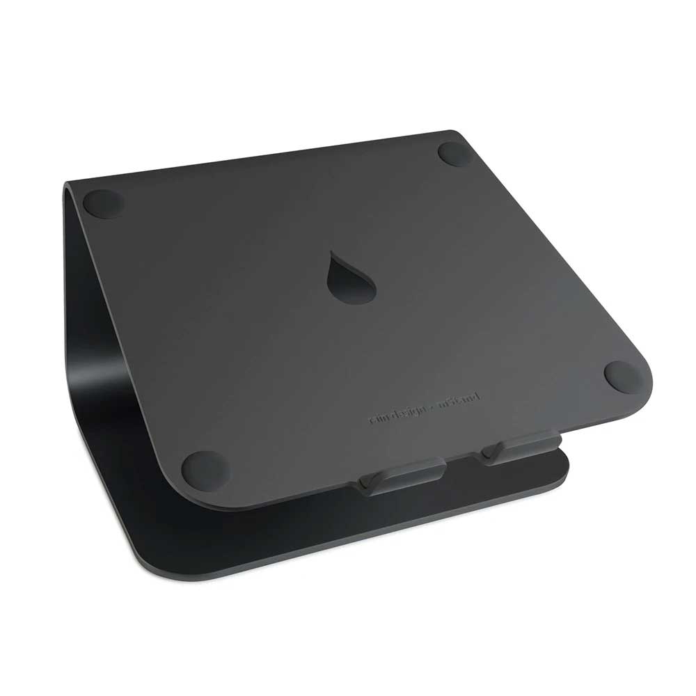 Rain Design mStand Aluminium Stand For MacBook Pro/Air - Mac Addict