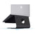 Rain Design mStand 360 Swivel Stand For MacBook Pro/Air - Mac Addict
