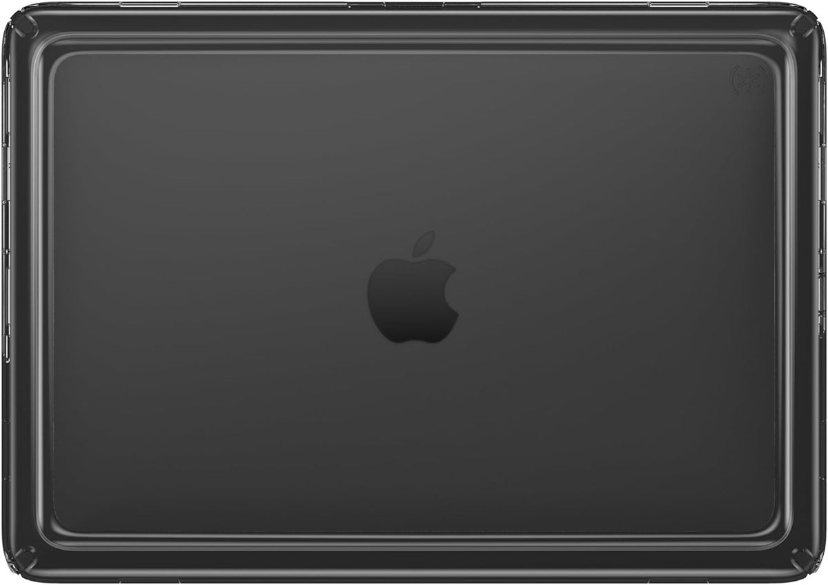 Speck Presidio Clear Case For MacBook Pro 13" 2016 - Black