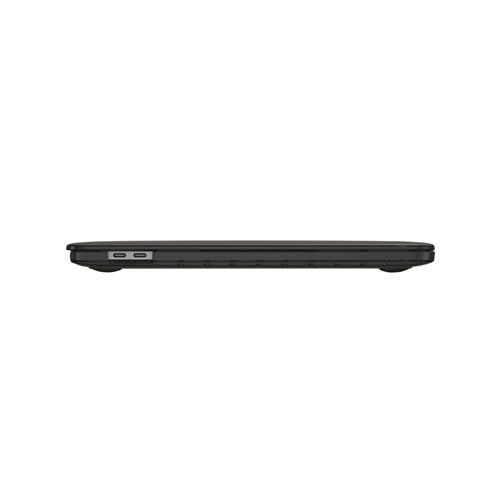 Speck Smart Shell Protective case Macbook Pro 13 inch 2020 - Black2