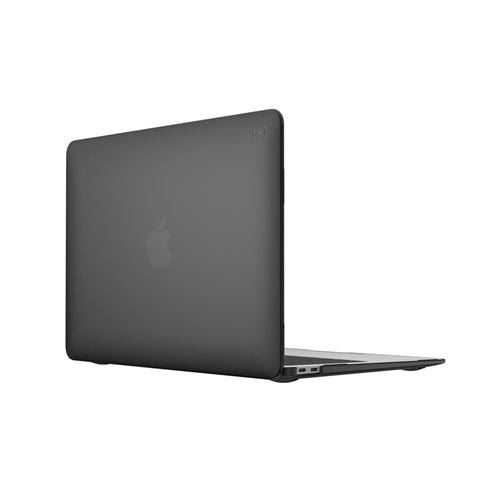 Speck Smart Shell Protective case Macbook Pro 16 inch 2020 - Black3