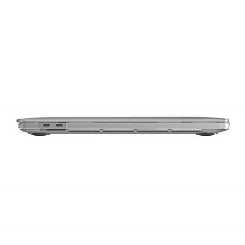 Speck Smart Shell Protective case Macbook Air 13 inch 2020 - Translucent White 2
