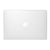 Speck Smart Shell Protective case Macbook Air 13 inch 2020 - Translucent White 5