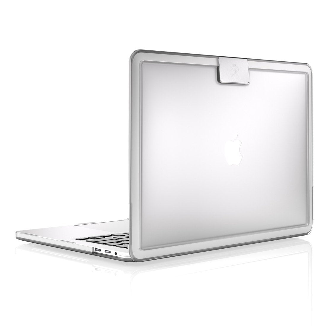 STM Hynt  Tough TPU Protective Case MacBook Pro 15 inch 2016 - Clear