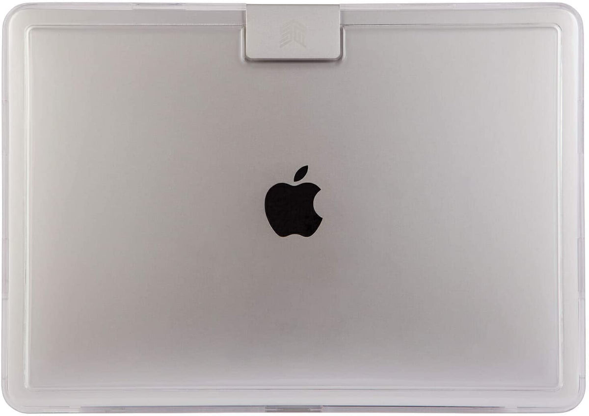 STM Hynt  Tough TPU Protective Case MacBook Pro 15 inch 2016 - Clear