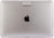 STM Hynt  Tough TPU Protective Case MacBook Pro 15 inch 2016 - Clear