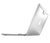 STM Hynt  Tough TPU Protective Case MacBook Pro 15 inch 2016 - Clear