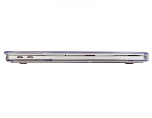 STM Hynt  Tough TPU Protective Case MacBook Pro 15 inch 2016 - Clear