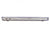 STM Hynt  Tough TPU Protective Case MacBook Pro 15 inch 2016 - Clear
