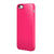 SwitchEasy Nude Case for Apple iPhone 5 / 5S - Fuchsia