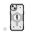UAG Pathfinder MagSafe Case iPhone 15 Plus 6.7 Ice