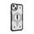 UAG Pathfinder MagSafe Case iPhone 15 Plus 6.7 Ice
