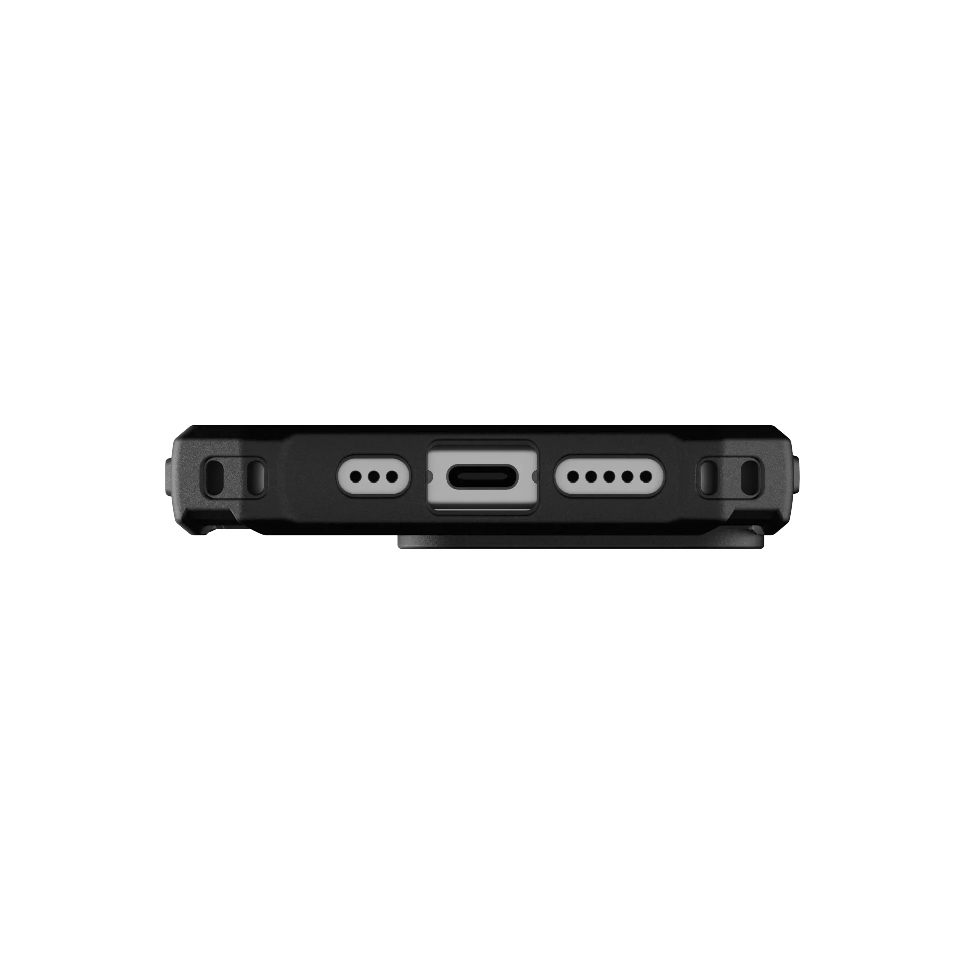 UAG Pathfinder MagSafe Case iPhone 15 Standard 6.1 Ice