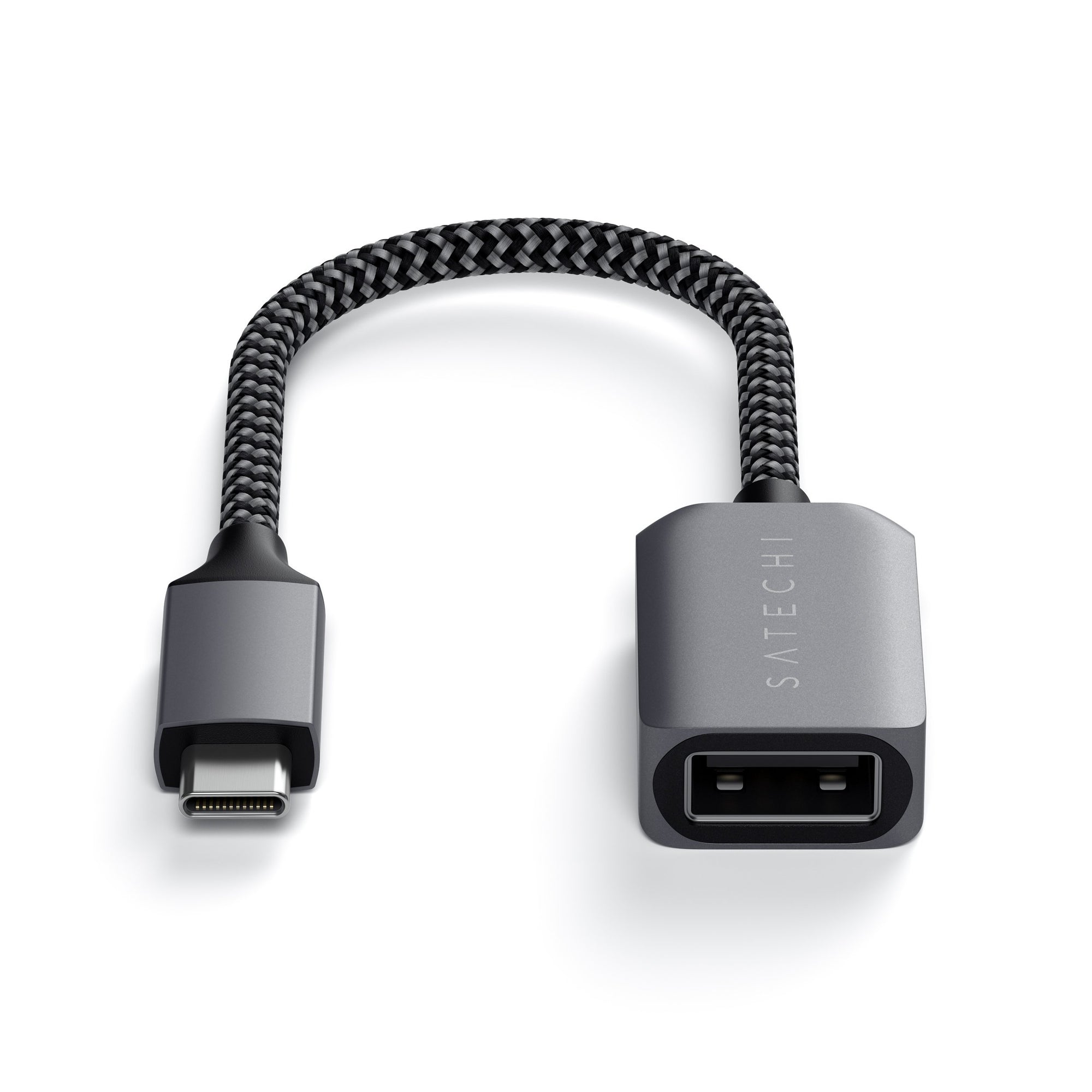Satechi USB-C to USB 3.0 Adapter - Mac Addict