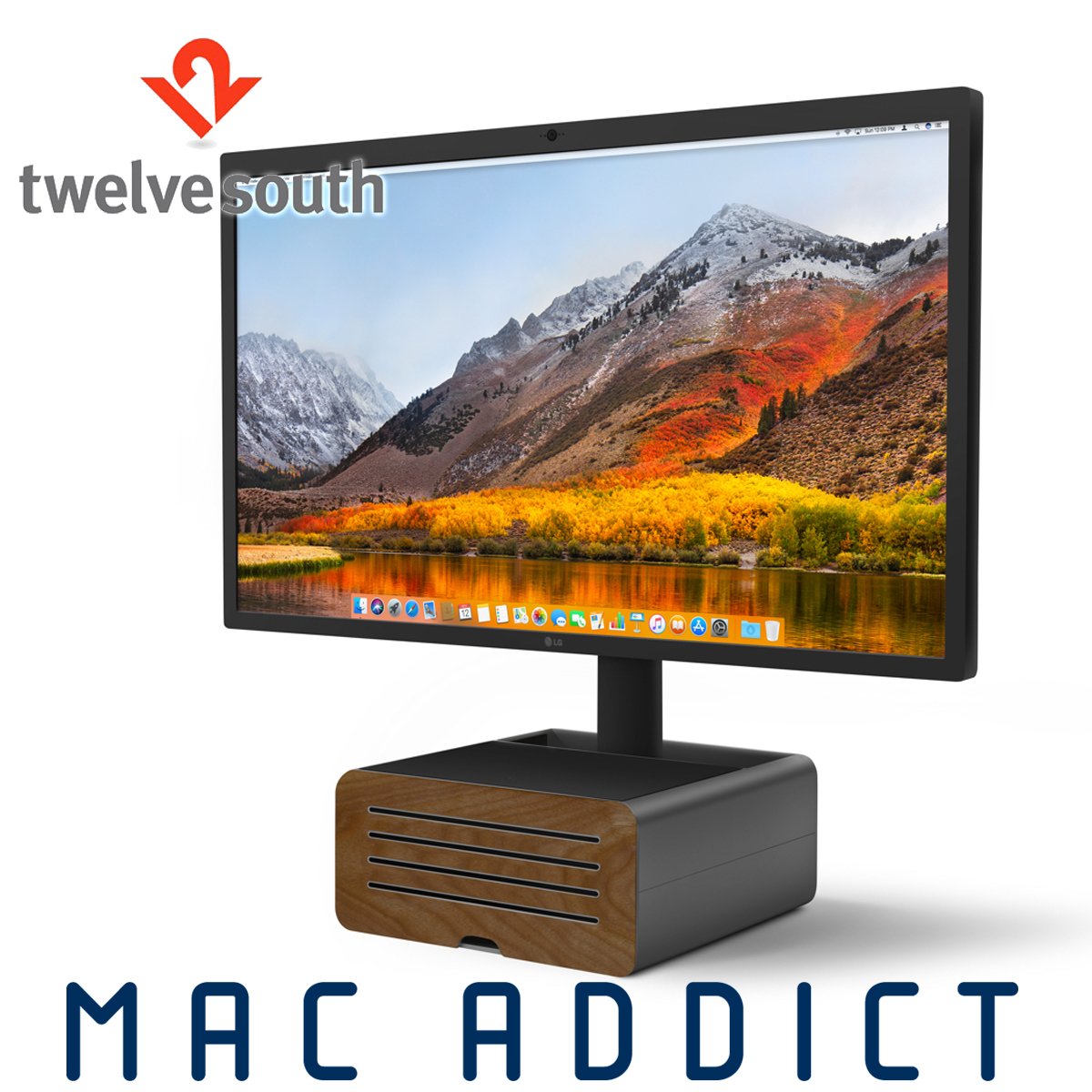 Mac Addict
