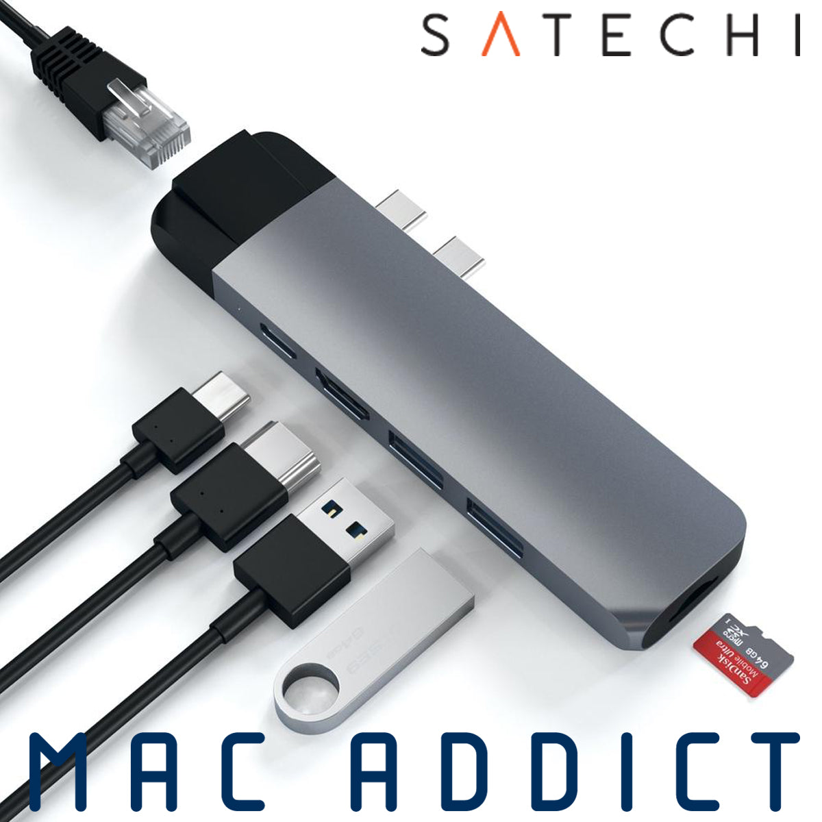 Mac Addict