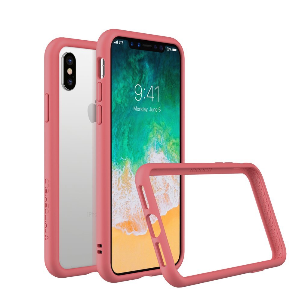 Rhinoshield Bumper Case Samsung S10 Plus Rhinoshield Galaxy S10