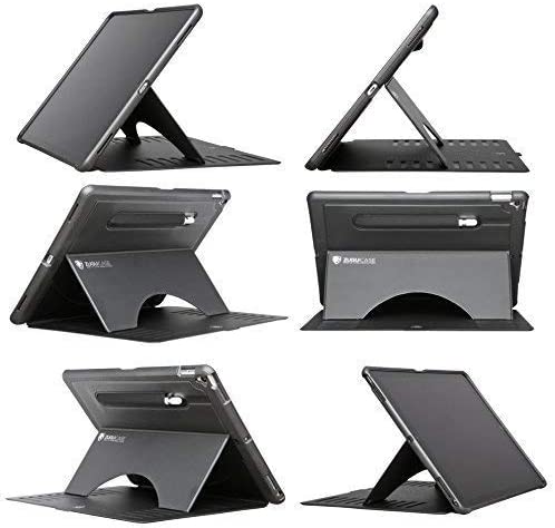 Zugu Prodigy X Ultra Folio Case iPad Pro in (1st 2nd Gen