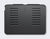 Zugu iPad Folio Case Magnetic Stand iPad Pro 11 inch 1st 2nd 3rd 4th Gen - Stealth Black